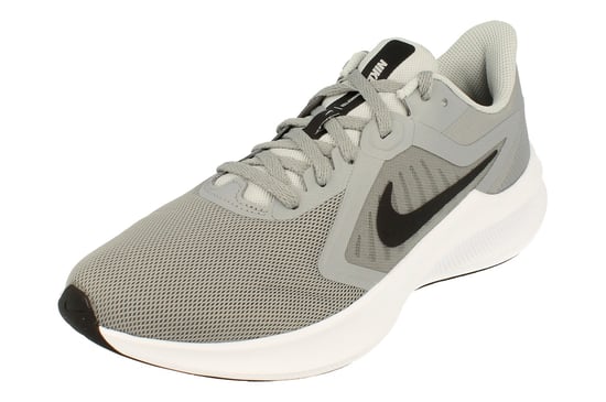 Nike Downshifter 10 Herren Schwarz Turnschuhe - Image 1