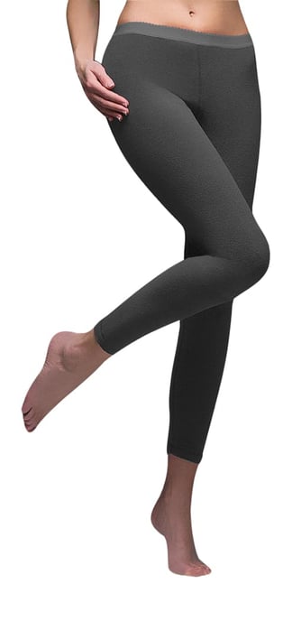Heat Holders - Ladies Thermal Microfleece Long Johns Unterhose - Image 1