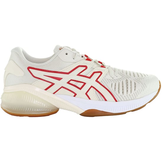 Asics Gel-Quantum Infinity Jin Damen Beige Sneakers - Image 1