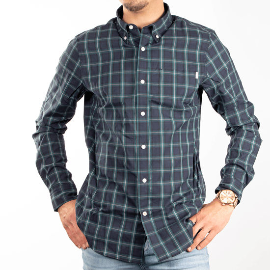 Chemise Timberland Herren Kanadischer Stil - Image 2