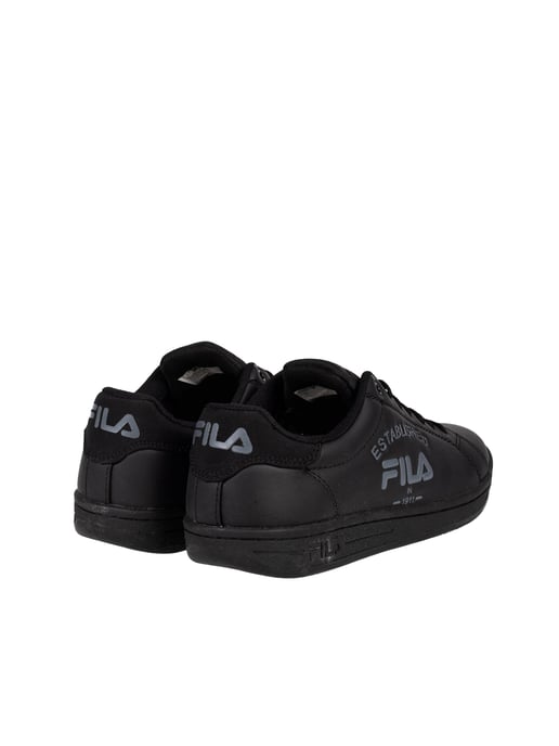 Fila Sneaker Crosscourt 2 Herren schwarz - Image 3