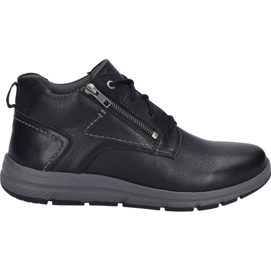 JOSEF SEIBEL Giuseppe 03 | Stiefelette für Herren | Schwarz Giuseppe 03, schwarz - Image 2