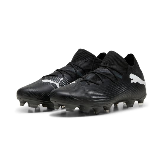 PUMA Herren Future 7 Match FG/AG Fußballschuhe - Image 2