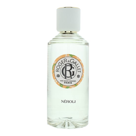 Roger & Gallet Neroli duftendes Wohlfühlwasser 100ml - Image 2