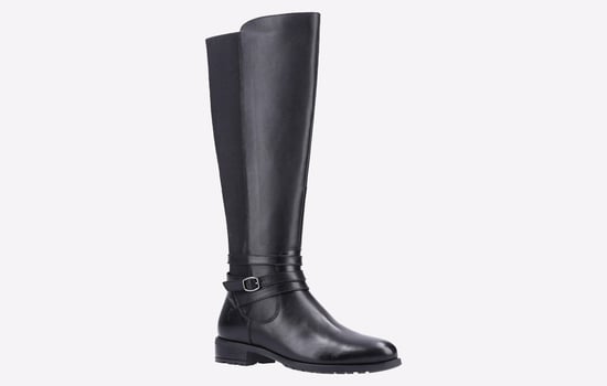 Hush Puppies Vanessa Stiefel für Damen - Image 2