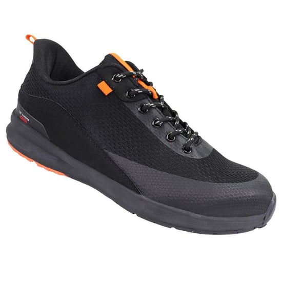 Lee Cooper - Herren Sicherheits-Sneakers "Sporty" (Schwarz) - Image 1