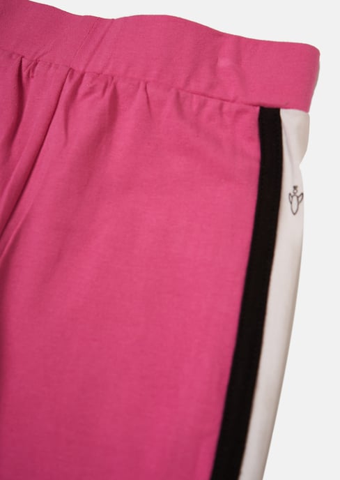 Issy Side Panel Legging