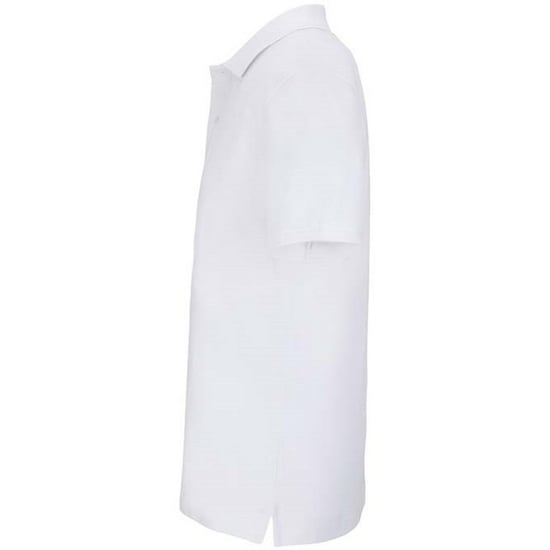 SOLS - "Pegase" Poloshirt für Herren/Damen Unisex (Weiß) - Image 3