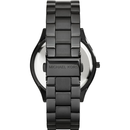 Michael Kors Horloge MK3221 Black