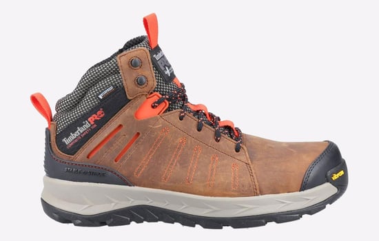Timberland Pro Trailwind WASSERDICHTE Arbeitsstiefel für Herren - Image 1