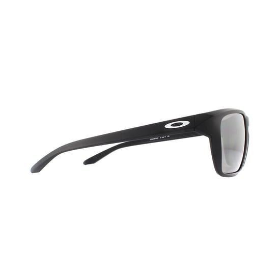 Oakley Sunglasses Sylas OO9448-03 Matte Black Prizm Black