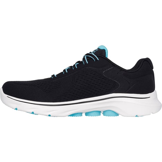 GO WALK 7 - Cosmic Waves Turnschuhe - Image 4