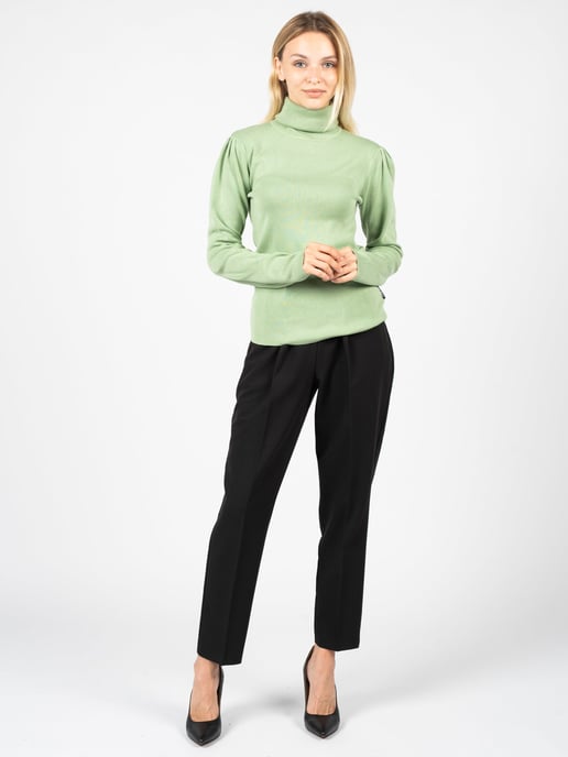 Silvian Heach Pullover Citron Damen grün - Image 6