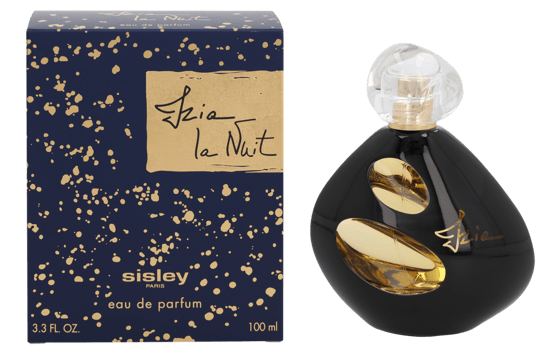 Sisley Izia La Nuit Edp Spray100 ml. - Image 4