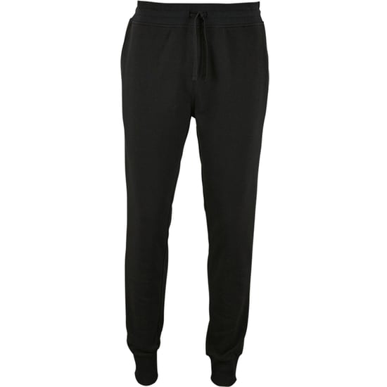 SOLS Herren Jake Slim Fit Jogginghose (Schwarz) - Image 1