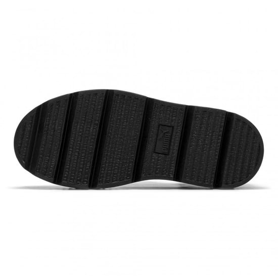 Puma x Fenty Ankle Strap Black Trainers - Womens