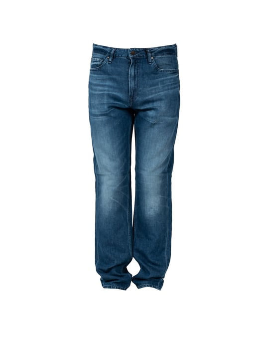 Guess Jeans Drake Herren blau - Image 1