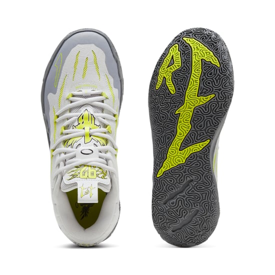 PUMA Unisex MB.03 Hills Basketballschuhe - Image 4