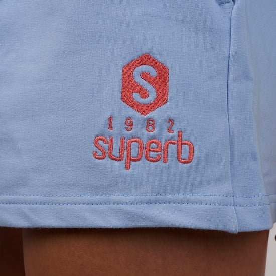 BeHappy SUPERB Women's Short Shorts