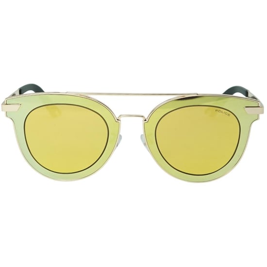 Polizei SPL349M 300G Rose Gold Sonnenbrille - Image 1