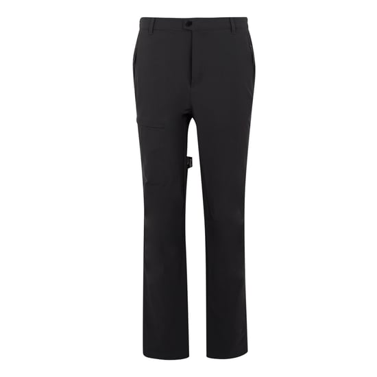 Regatta - "Highton II" Wanderhosen für Herren (Asche) - Image 1