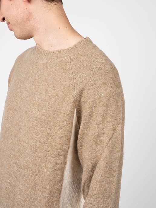 Pepe Jeans Pullover Monroi Men's Beige