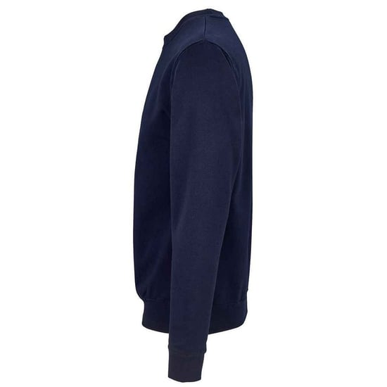 SOLS Unisex Sweatshirt Columbia für Erwachsene (French Navy) - Image 2