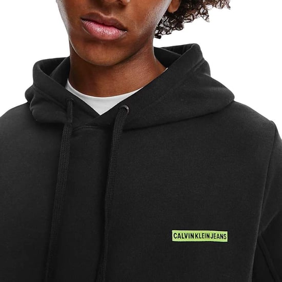 Calvin Klein Herren-Sweatshirt mit Originallogo - Image 2