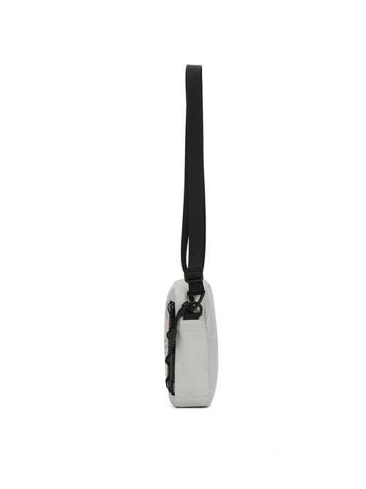 Aoking Shoulder Bag Unisex GREY