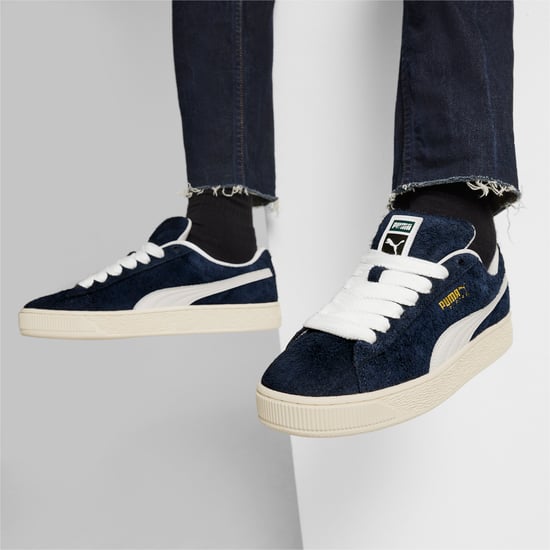 Puma Herren Suede XL Sneaker - Image 2