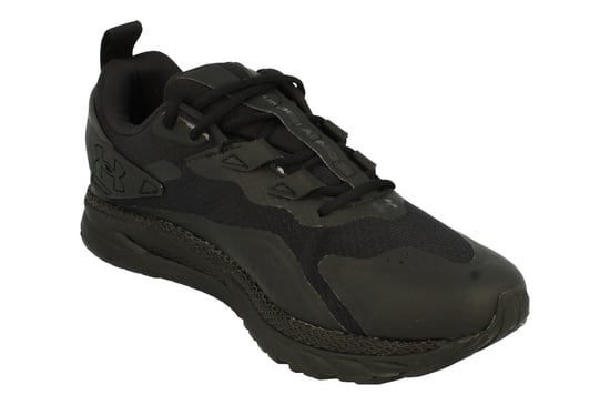 Unter Armour Hovr Flux Mvmnt Herren Schwarz Trainer - Image 4