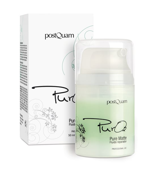 PURE MATE FLUID 50 ML. - Image 1