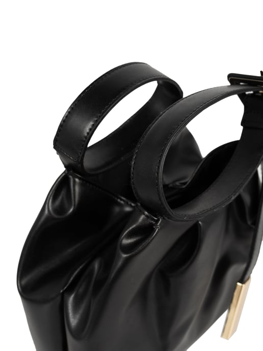 Silvian Heach Handtasche Woman's Schwarz - Image 4