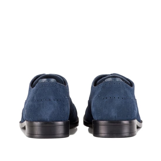 Goodwin Smith Barclay Navy