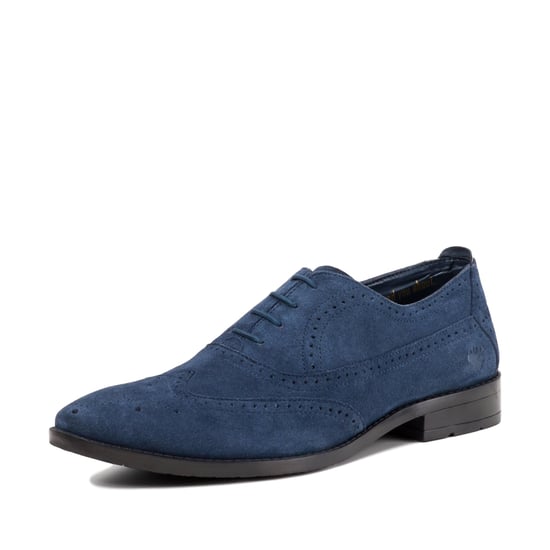 Goodwin Smith Barclay Navy