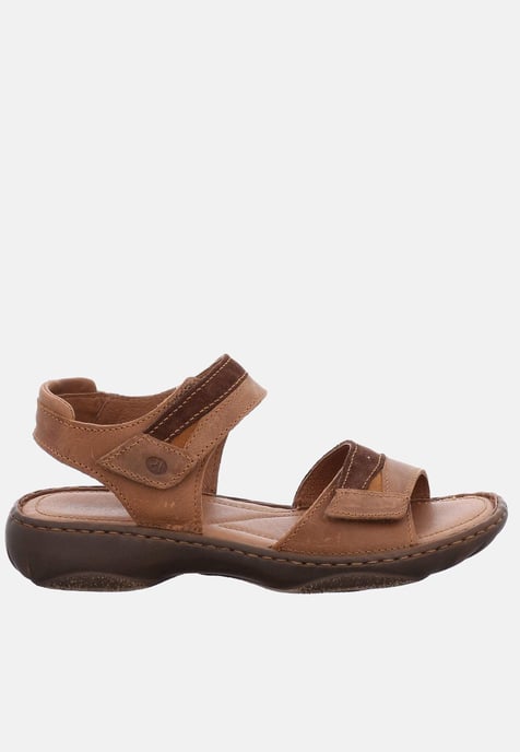 JOSEF SEIBEL Debra 19 | Sandale für Damen | Braun Debra 19, braun - Image 2