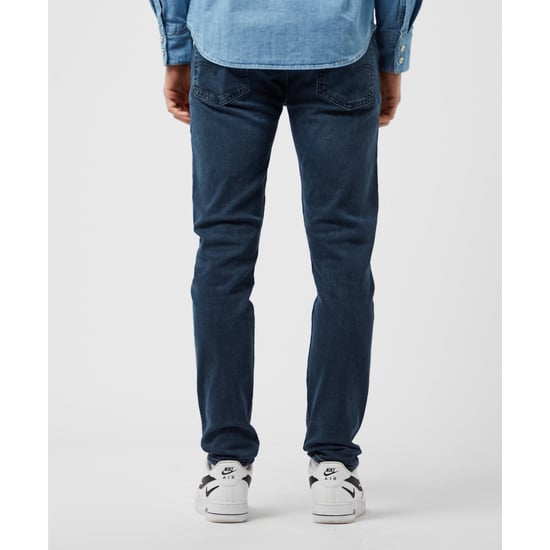 Jean 512 Slim fusele Levis Pour Homme en Jean Denim - Image 3