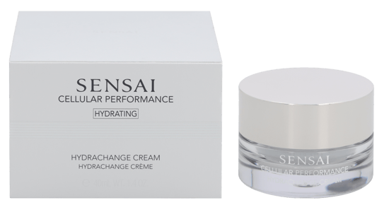 Sensai Cp Hydrachange Creme 40ml - Image 1