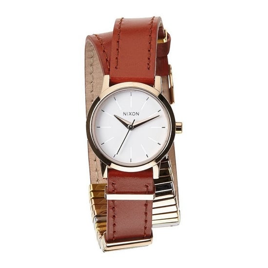 Nixon Damenarmbanduhr A403-1749-00 (26 mm) - Image 1