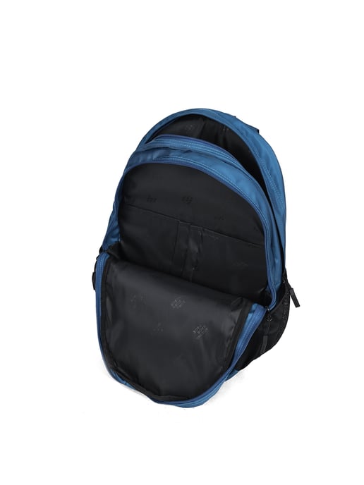 Aoking Rucksack Unisex BLUE - Image 5