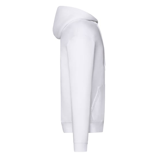 Fruit Of The Loom Herren Sweatshirt mit Kapuze - Image 2