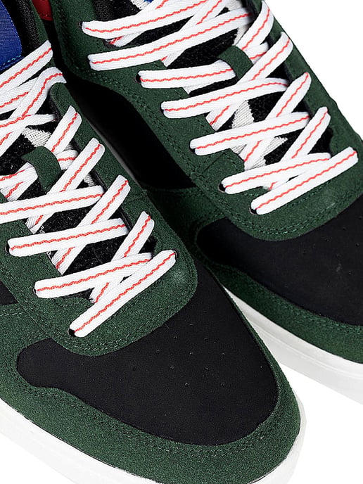 Gas Sneaker Darmah LTX Herren Grün - Image 5