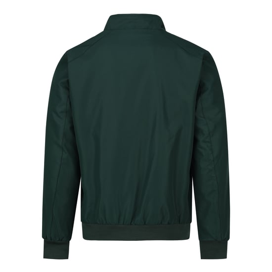Herren Bomberjacke mit Stehkragen, ¨¹bergangsjacke f¨¹r den Herbst, l?ssige Sportjacke Gr¨¹n - Image 3