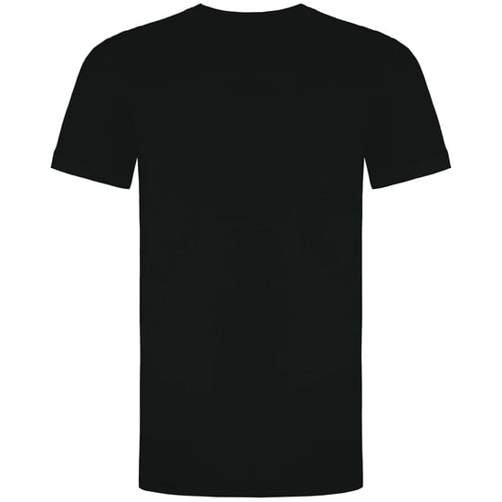 Ben Sherman Target Herren Dunkelgrünes T-Shirt - Image 2