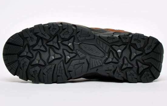 Hi-Tec Torca WATERPROOF Herren - Image 4