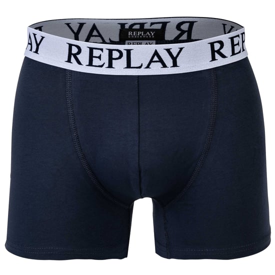 Replay S Boxershort Mehrfarbig - Image 4