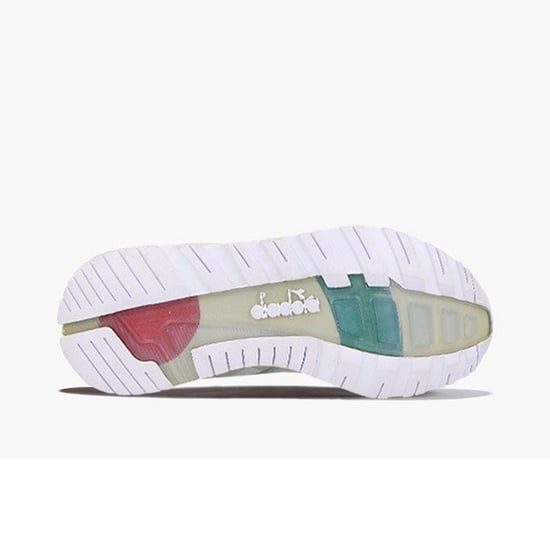 Diadora x Paura N9002 Sock Mens Beige Trainers