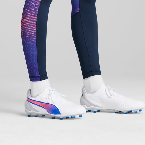 PUMA KING MATCH FG/AG Unisex Fußballschuhe - Image 3