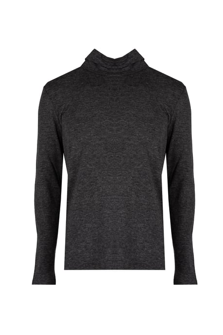Antony Morato Longsleeve Herren grau - Image 1
