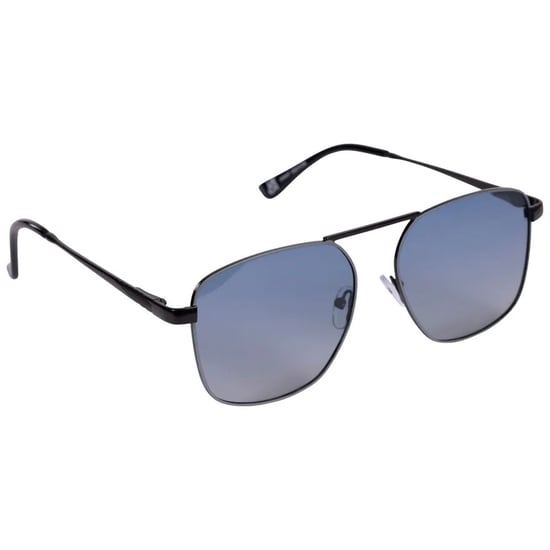Trespass Unisex Erwachsene Grant Sonnenbrille (Gunmetal Grau) - Image 3